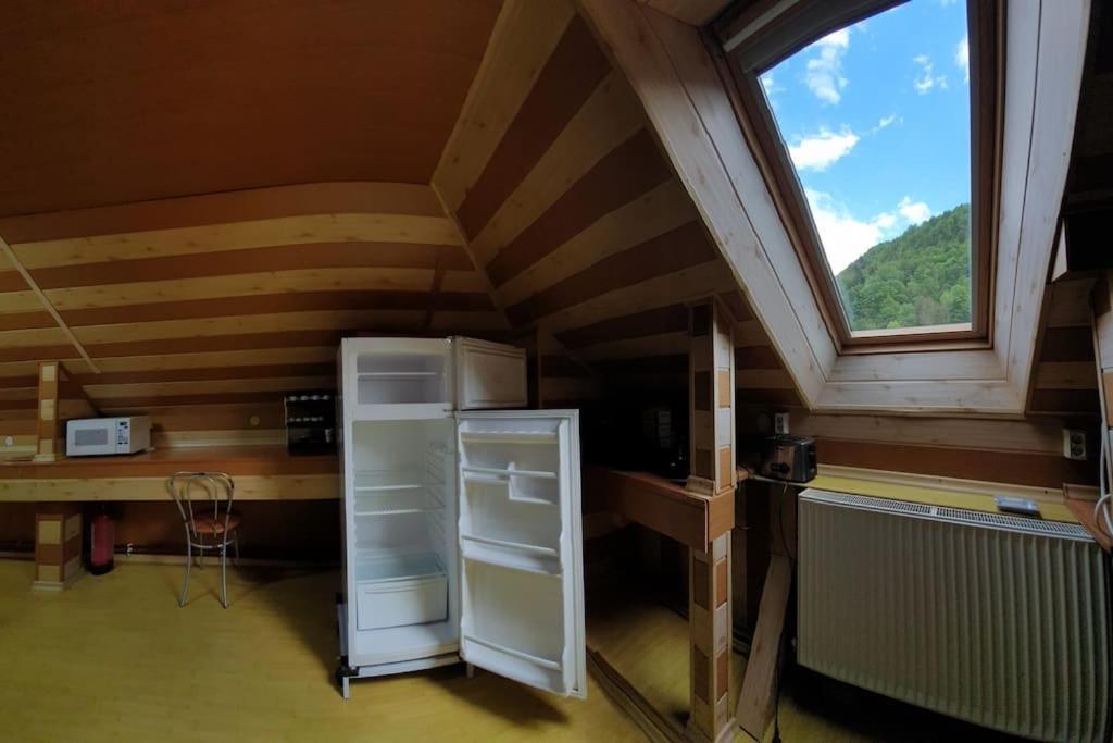 Casa Petruta Dambovicioara Hotel Podu Dimbovitei Екстериор снимка