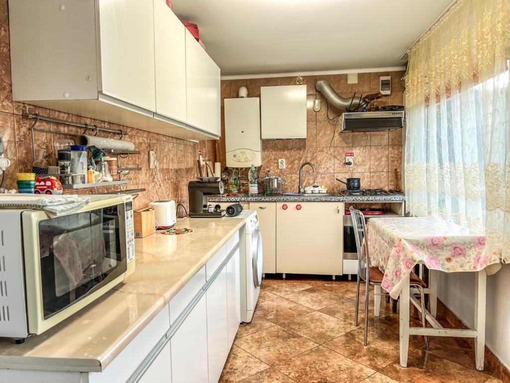 Casa Petruta Dambovicioara Hotel Podu Dimbovitei Екстериор снимка